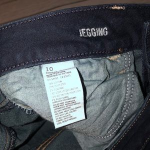 American Eagle Outfitters Jeans - American Eagle Jeggings American Eagle Outfitters Jeans - American Eagle Jeggings